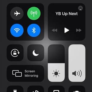 Meet your Posher, Antwan